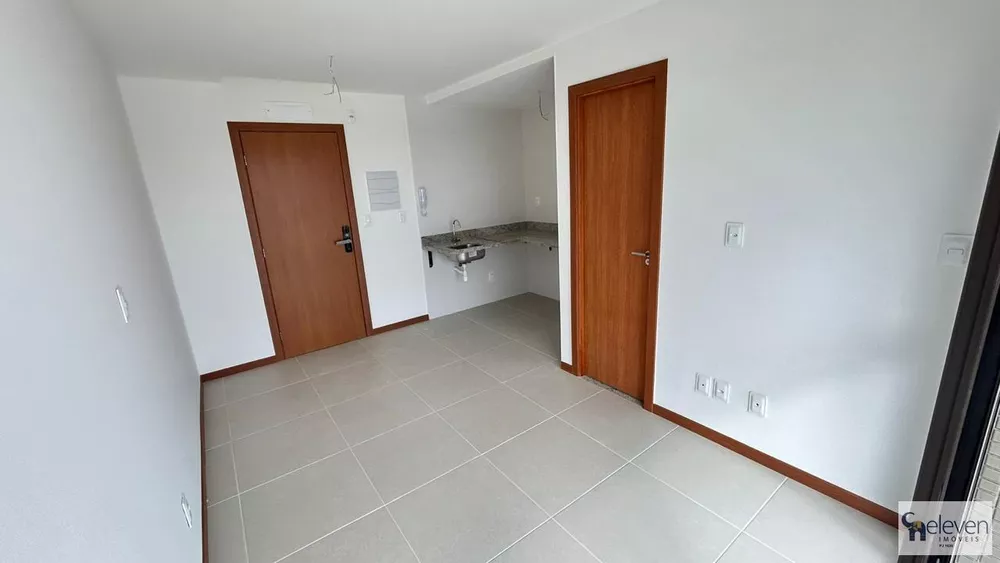 Apartamento à venda com 1 quarto, 22m² - Foto 2