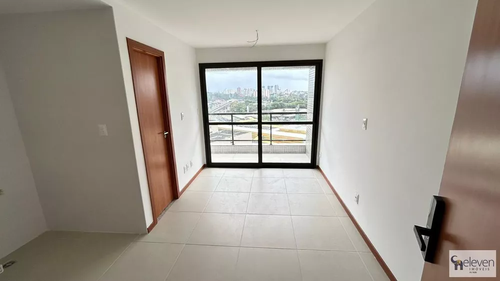 Apartamento à venda com 1 quarto, 22m² - Foto 4