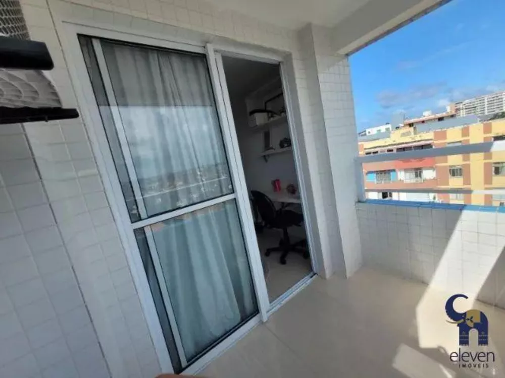 Cobertura à venda com 3 quartos, 126m² - Foto 3