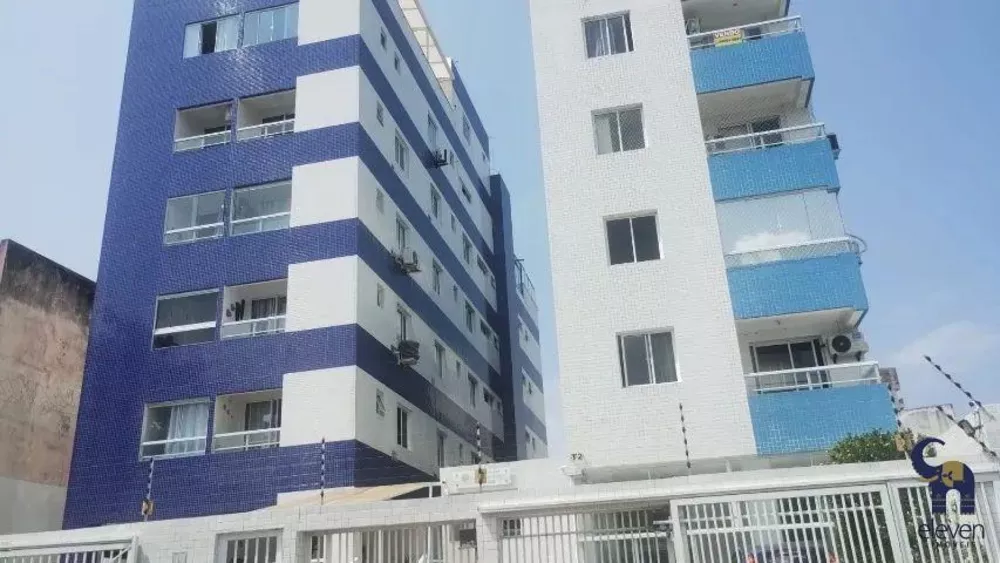 Cobertura à venda com 3 quartos, 126m² - Foto 1