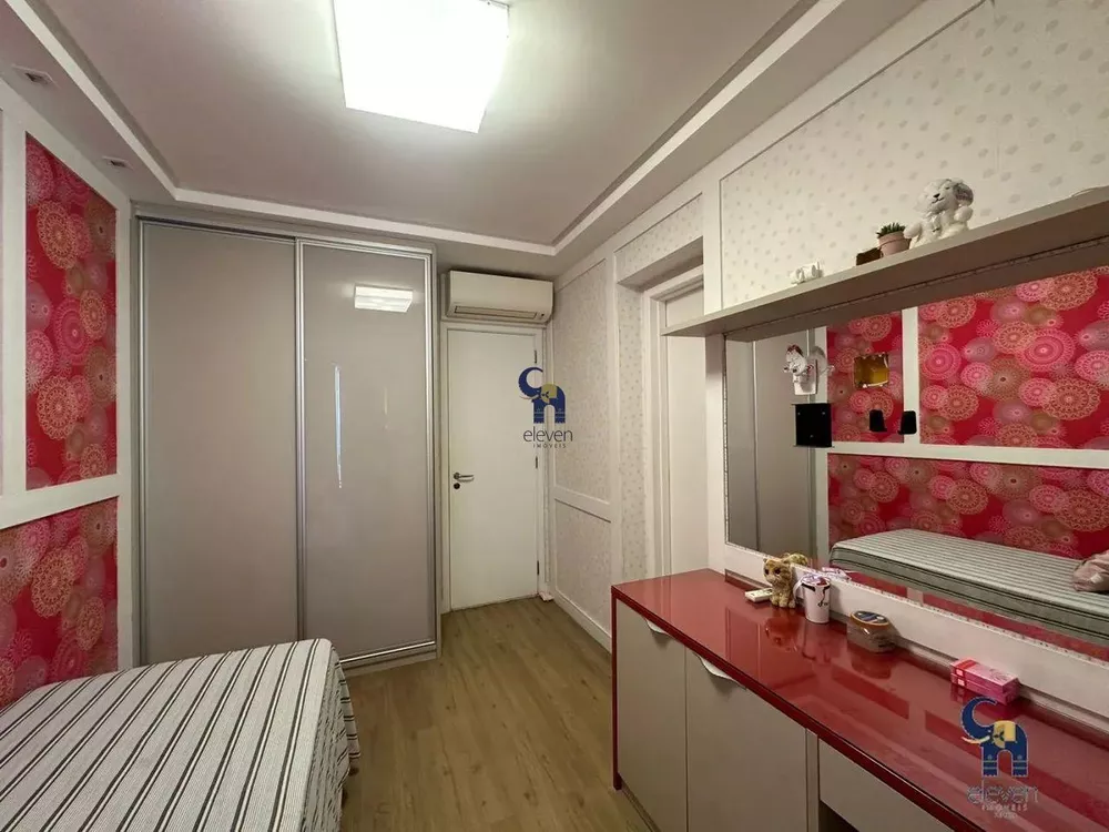 Apartamento à venda com 4 quartos, 135m² - Foto 8