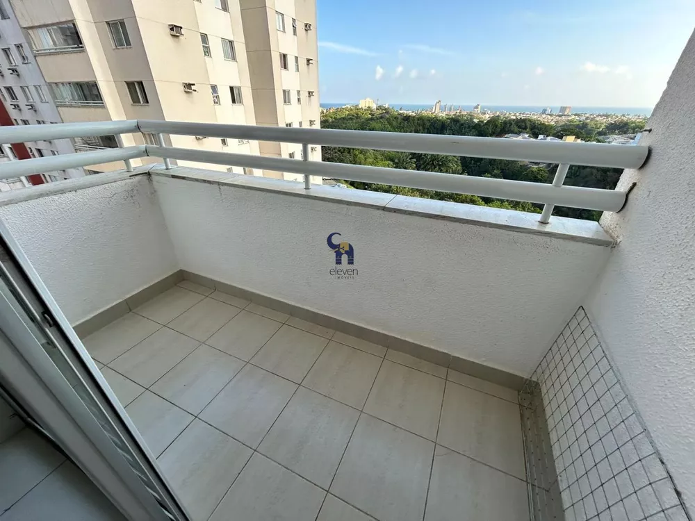 Apartamento à venda com 2 quartos, 69m² - Foto 4