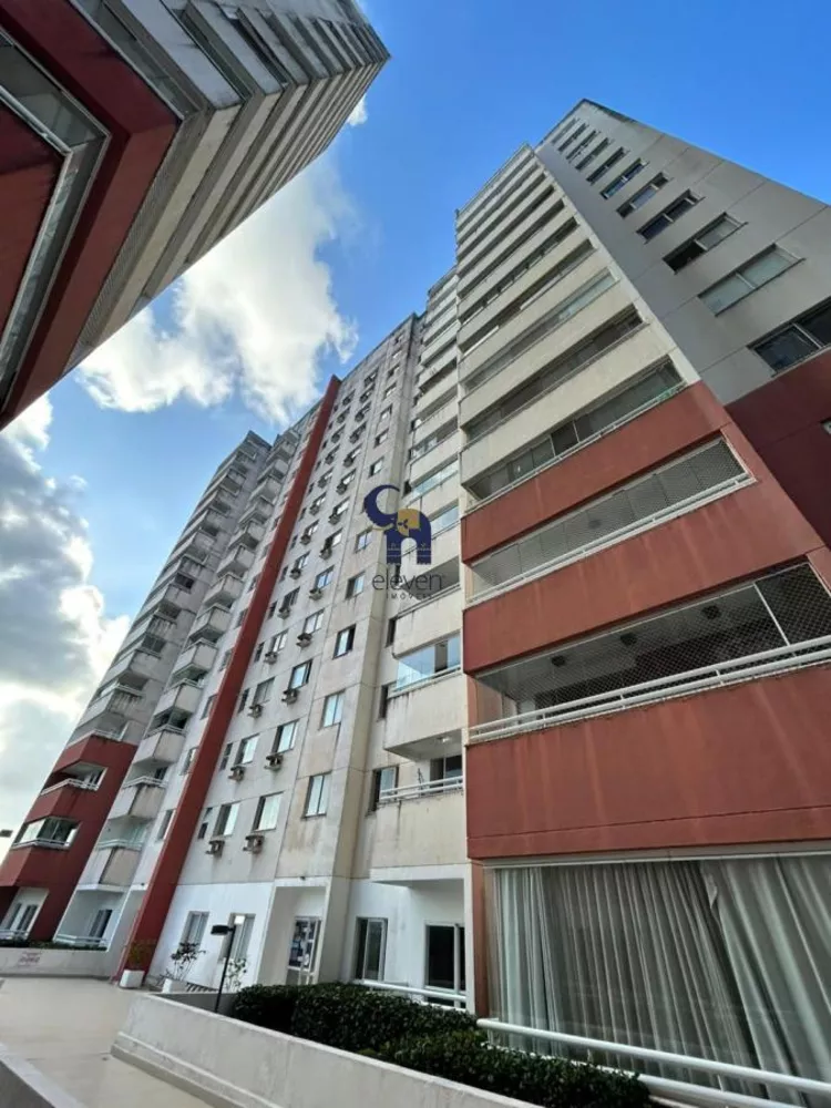 Apartamento à venda com 2 quartos, 69m² - Foto 1