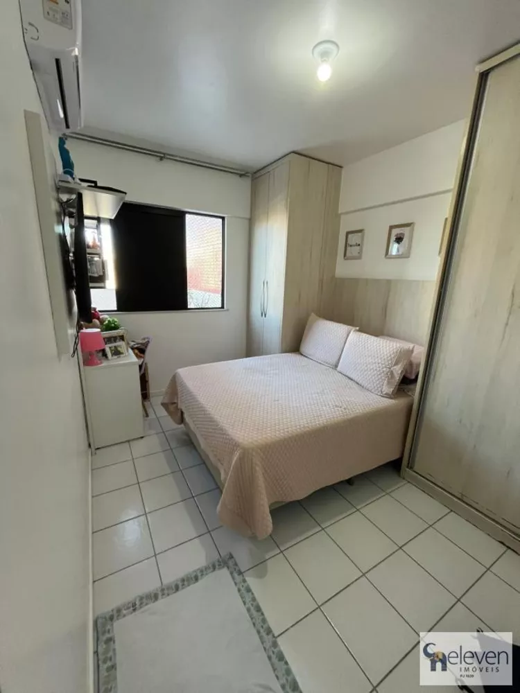 Apartamento à venda com 3 quartos, 90m² - Foto 2