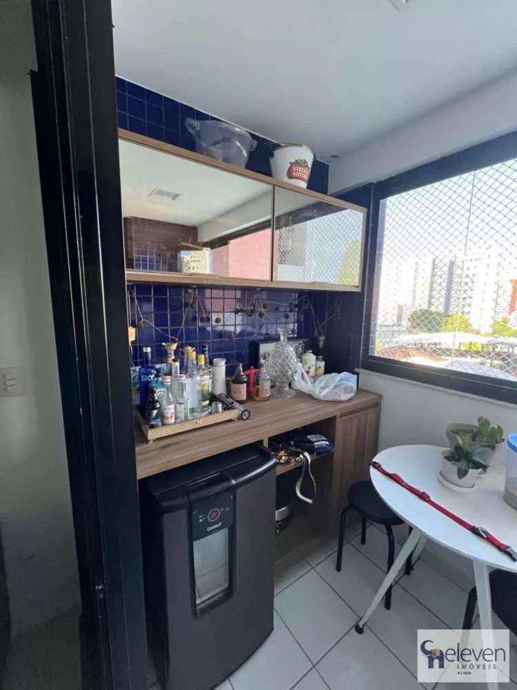 Apartamento à venda com 3 quartos, 90m² - Foto 7