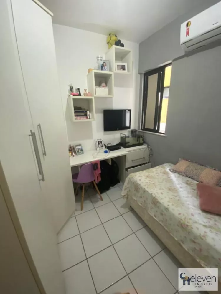 Apartamento à venda com 3 quartos, 90m² - Foto 6