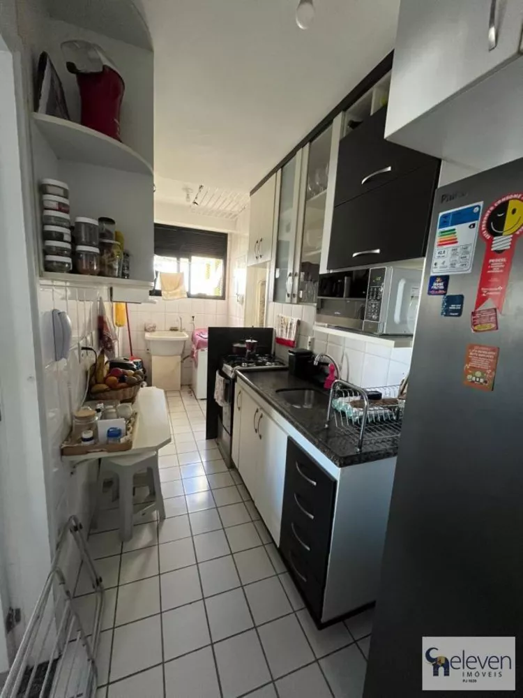 Apartamento à venda com 3 quartos, 90m² - Foto 8