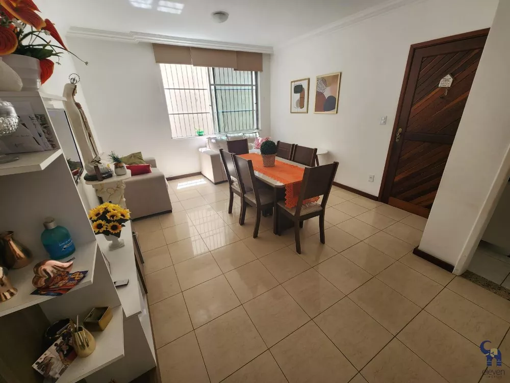 Apartamento à venda com 3 quartos, 132m² - Foto 3