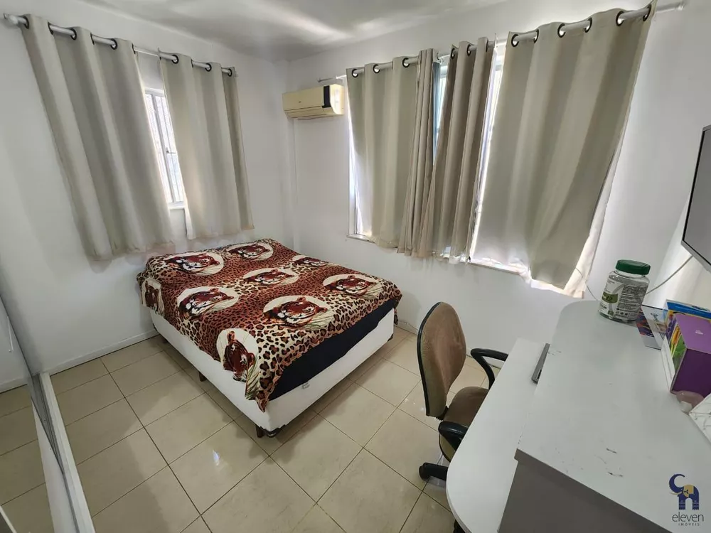 Apartamento à venda com 3 quartos, 132m² - Foto 5