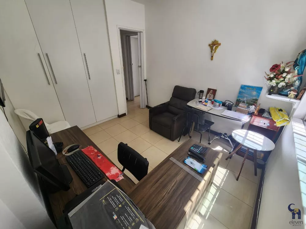 Apartamento à venda com 3 quartos, 132m² - Foto 8