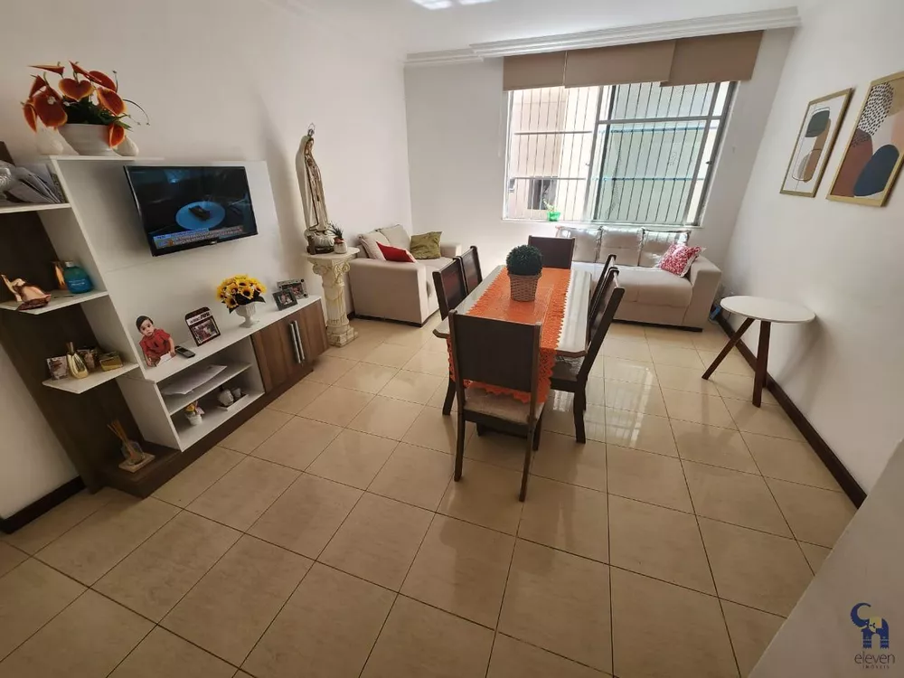 Apartamento à venda com 3 quartos, 132m² - Foto 7