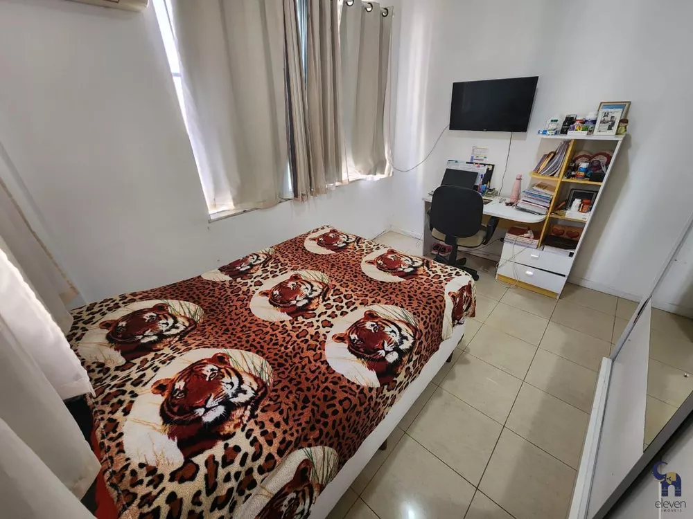 Apartamento à venda com 3 quartos, 132m² - Foto 4