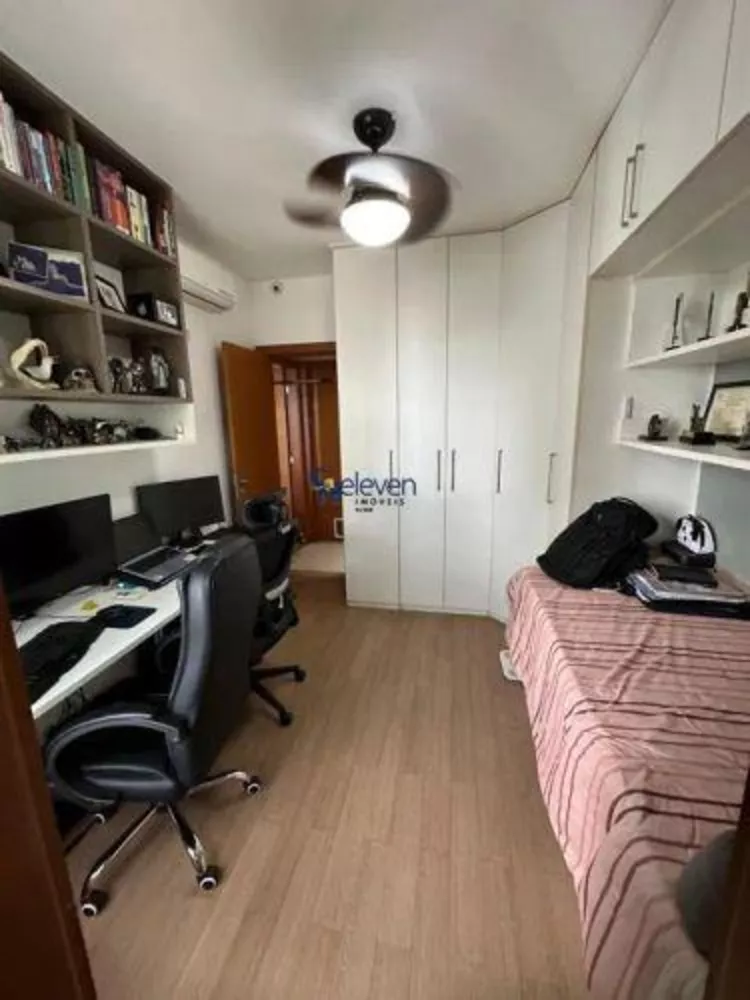 Apartamento à venda com 3 quartos - Foto 3