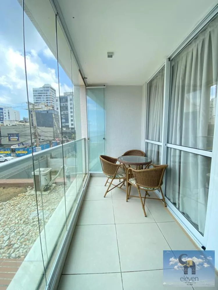 Apartamento à venda com 1 quarto, 49m² - Foto 1