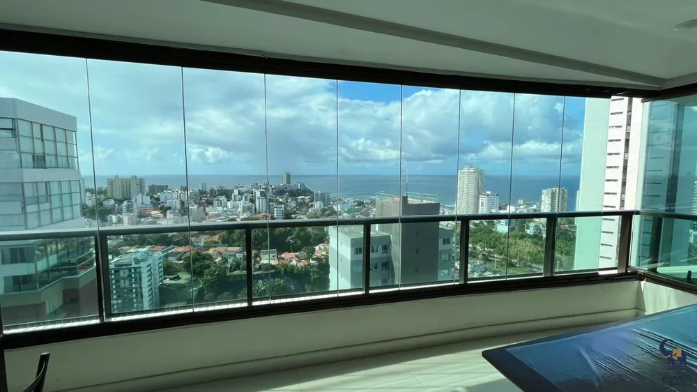 Apartamento à venda com 3 quartos, 147m² - Foto 6