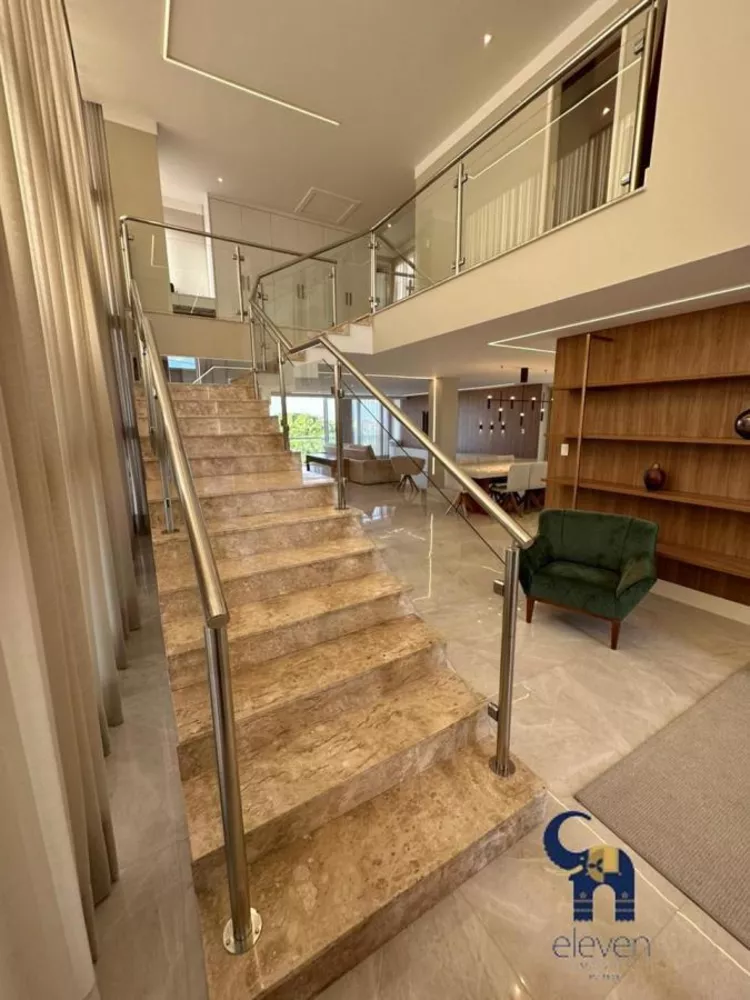 Casa à venda com 4 quartos, 573m² - Foto 4