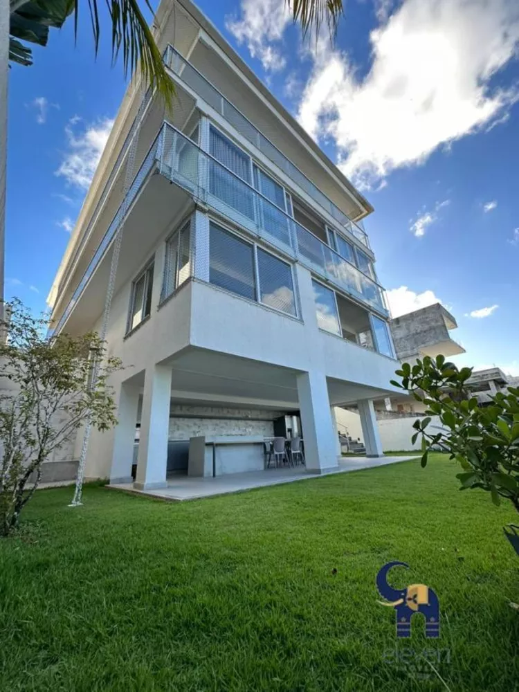 Casa à venda com 4 quartos, 573m² - Foto 1