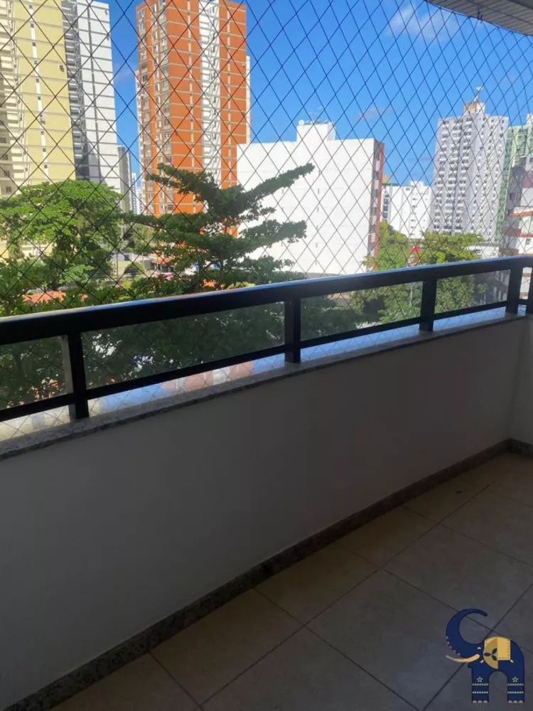 Apartamento à venda com 2 quartos, 85m² - Foto 4