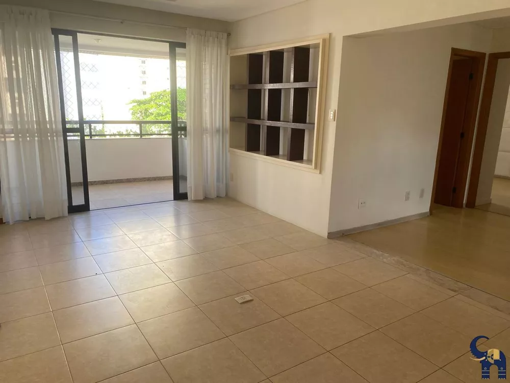 Apartamento à venda com 2 quartos, 85m² - Foto 2