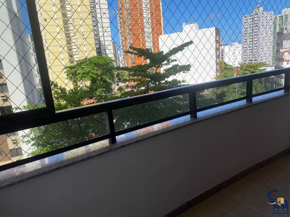 Apartamento à venda com 2 quartos, 85m² - Foto 8