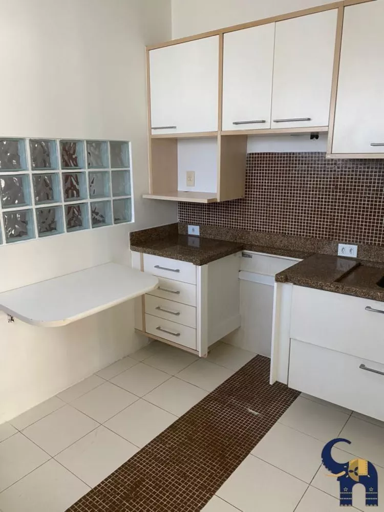 Apartamento à venda com 2 quartos, 85m² - Foto 7