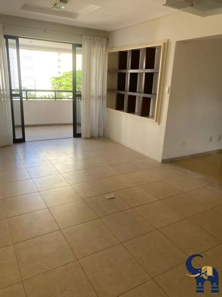 Apartamento à venda com 2 quartos, 85m² - Foto 5