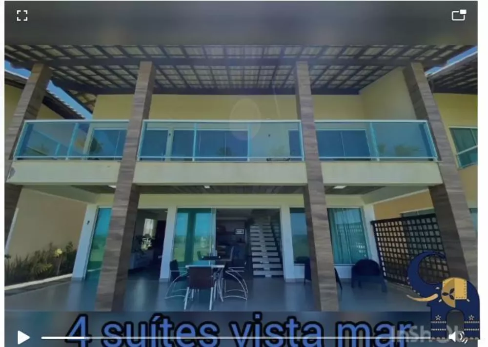 Casa à venda com 4 quartos, 250m² - Foto 5