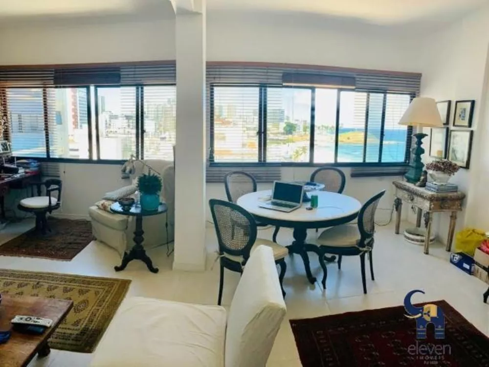 Apartamento à venda com 2 quartos, 128m² - Foto 1