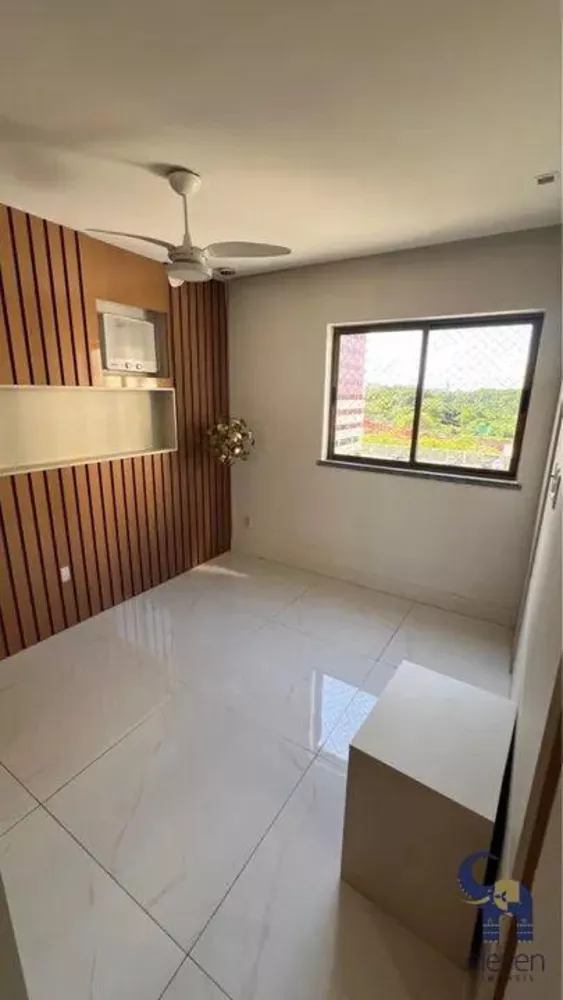 Apartamento à venda com 3 quartos, 80m² - Foto 2