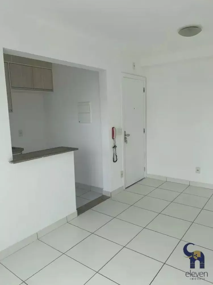 Apartamento à venda com 2 quartos, 49m² - Foto 4