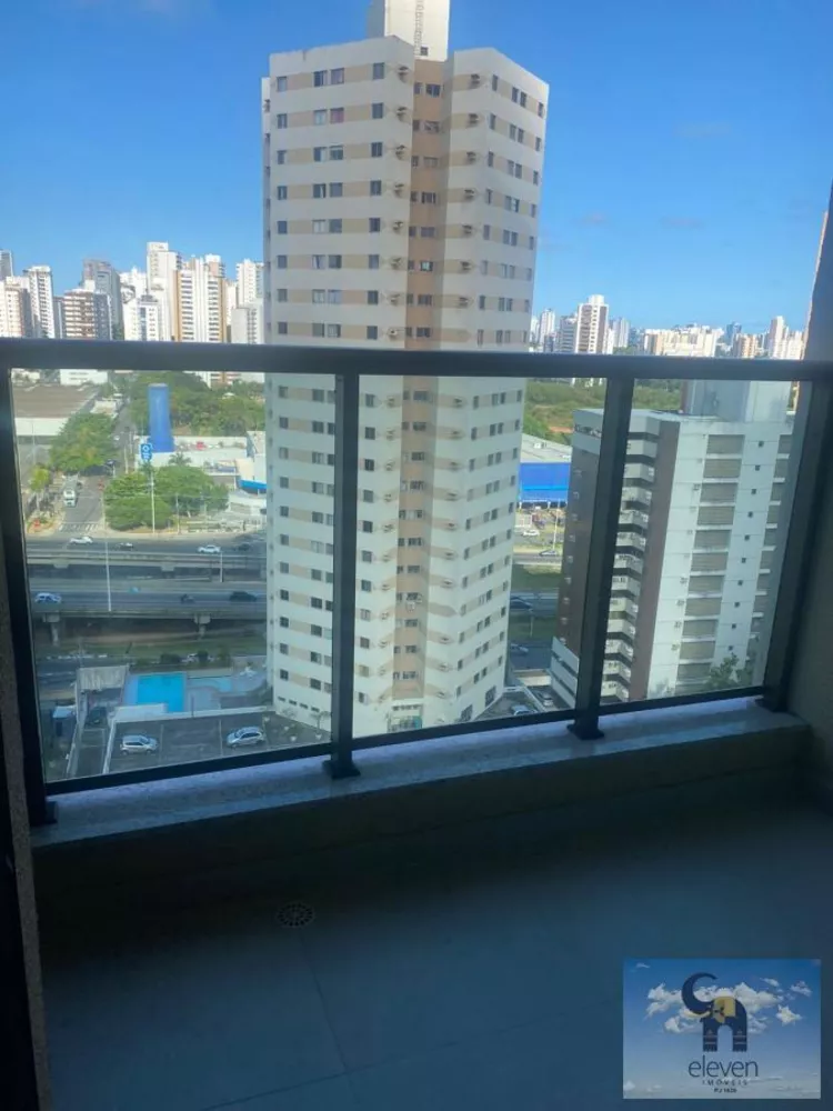 Apartamento à venda com 3 quartos, 69m² - Foto 3