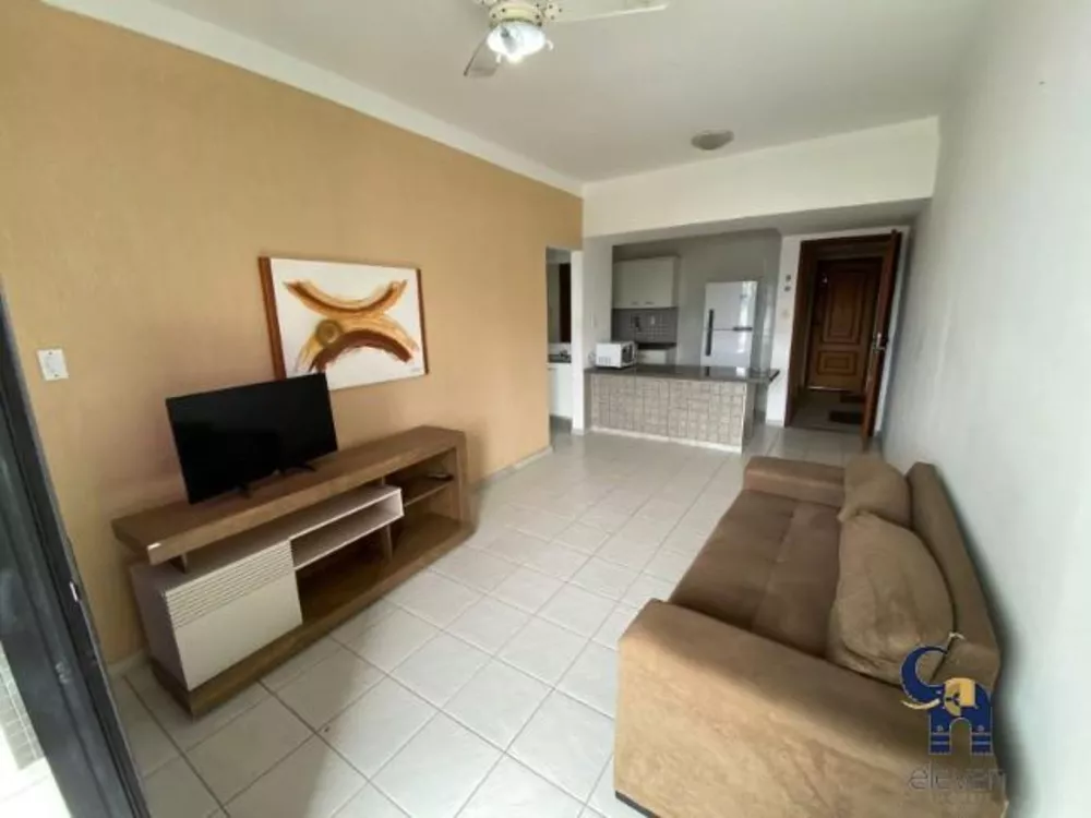 Apartamento à venda com 1 quarto, 62m² - Foto 4