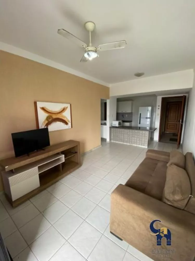 Apartamento à venda com 1 quarto, 62m² - Foto 3