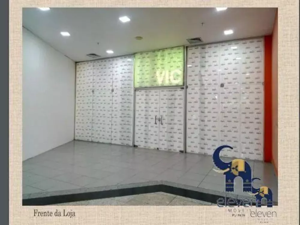 Loja-Salão para alugar, 409m² - Foto 4