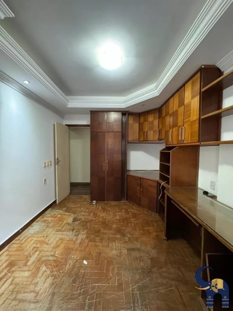 Apartamento à venda com 4 quartos, 181m² - Foto 11