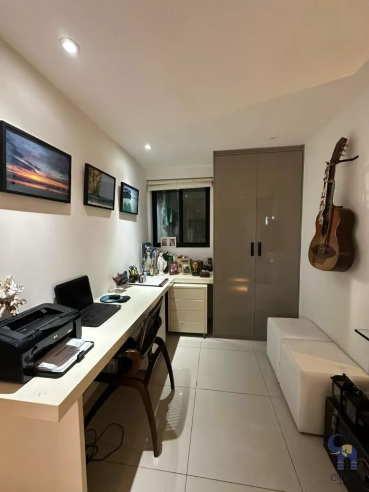 Apartamento à venda com 3 quartos, 84m² - Foto 9