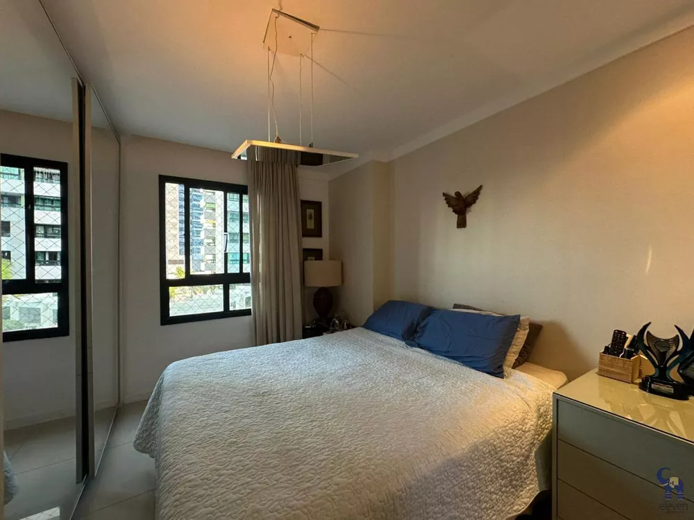 Apartamento à venda com 3 quartos, 84m² - Foto 10