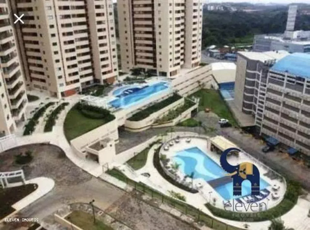 Apartamento à venda com 3 quartos, 79m² - Foto 1