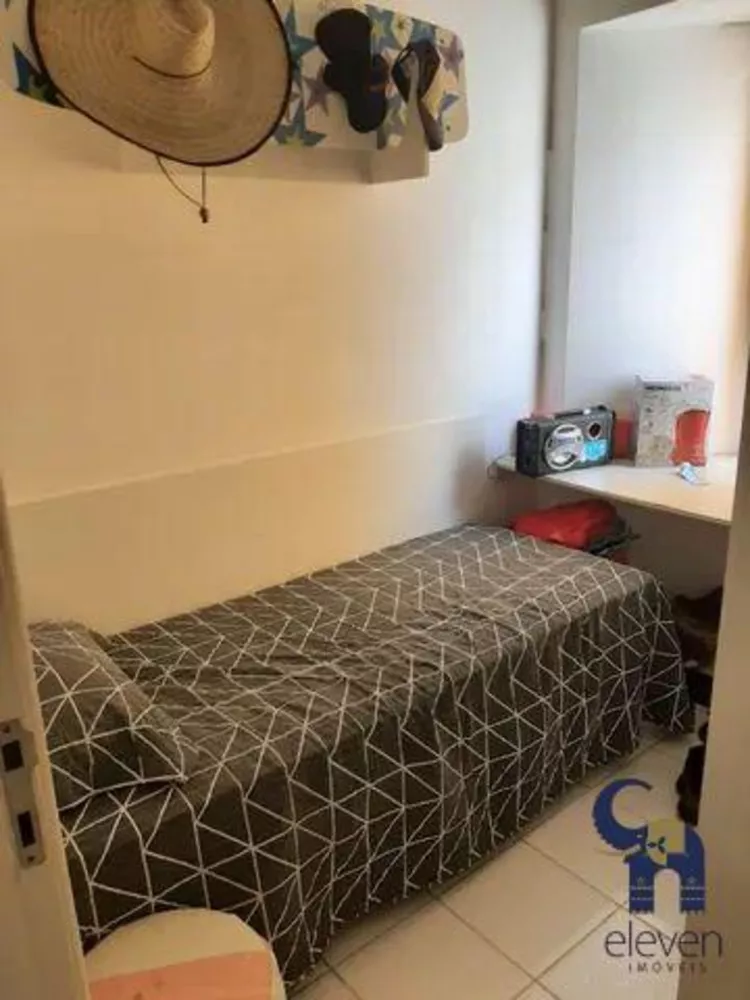 Apartamento à venda com 3 quartos, 75m² - Foto 11