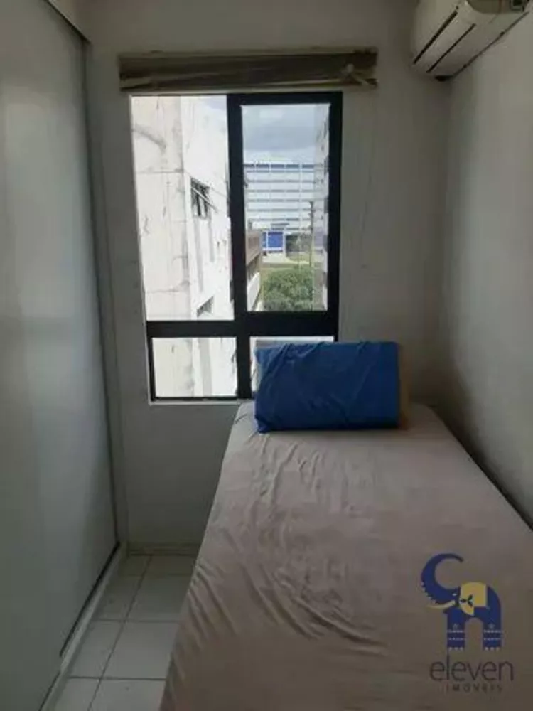 Apartamento à venda com 3 quartos, 75m² - Foto 10