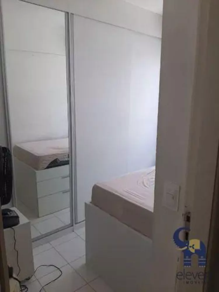 Apartamento à venda com 3 quartos, 75m² - Foto 9