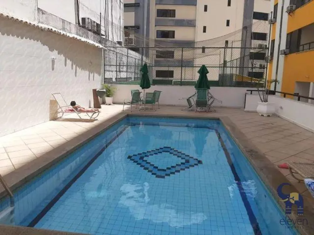 Apartamento à venda com 3 quartos, 75m² - Foto 5