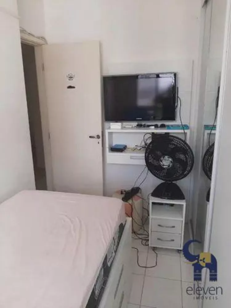 Apartamento à venda com 3 quartos, 75m² - Foto 8