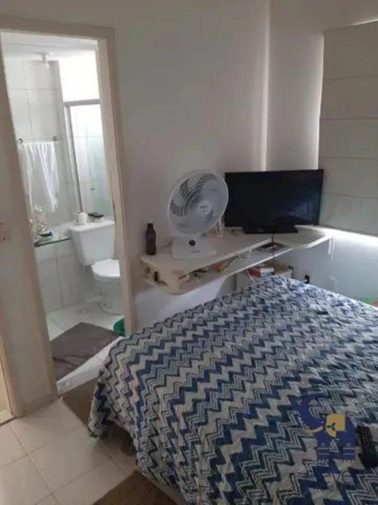 Apartamento à venda com 3 quartos, 75m² - Foto 6