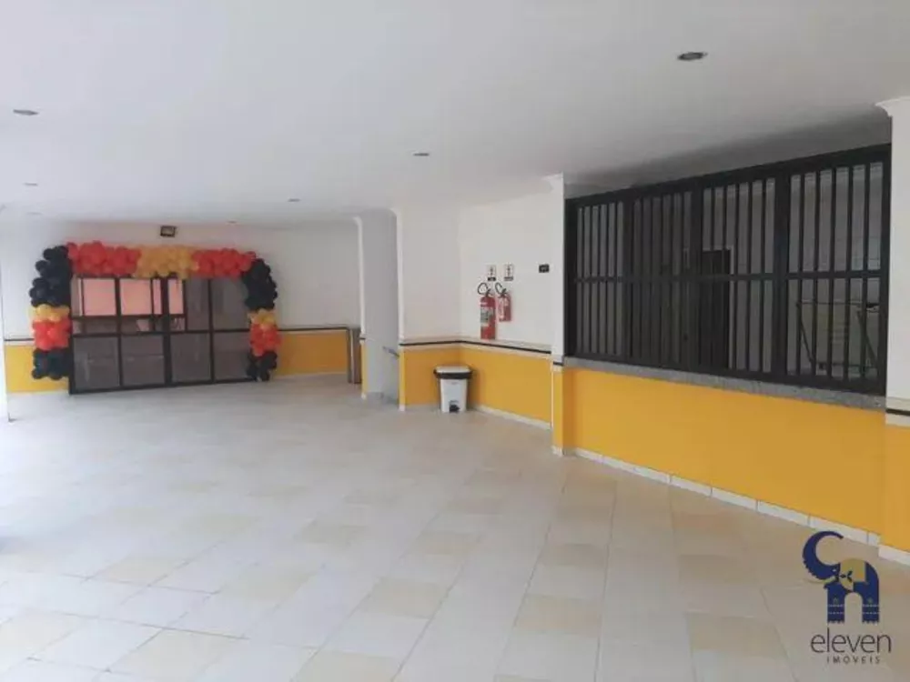 Apartamento à venda com 3 quartos, 75m² - Foto 15