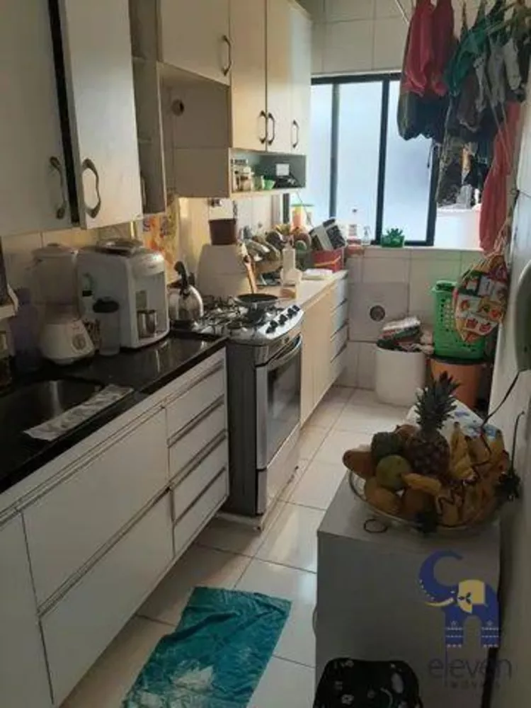 Apartamento à venda com 3 quartos, 75m² - Foto 12