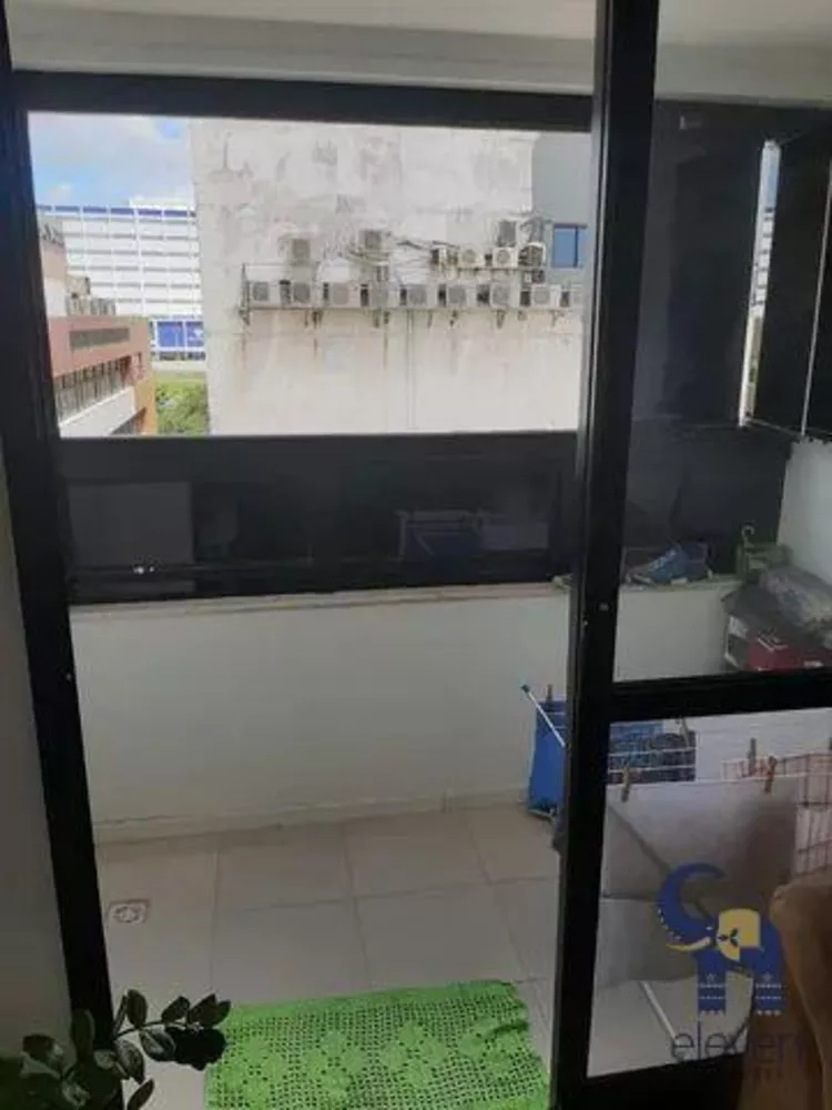 Apartamento à venda com 3 quartos, 75m² - Foto 4