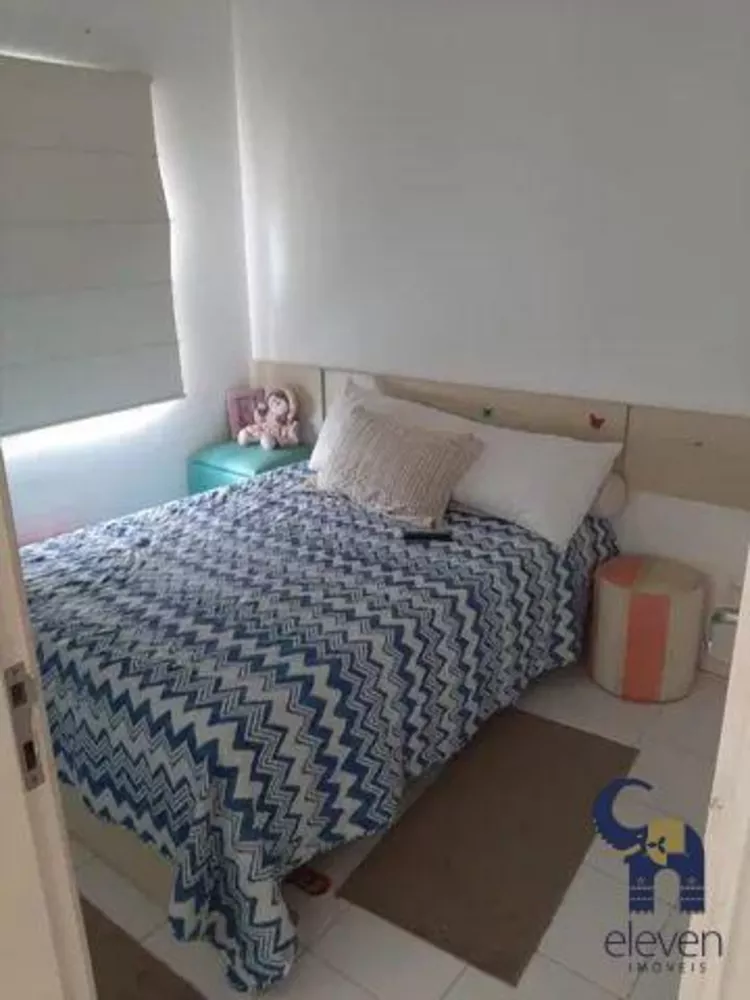 Apartamento à venda com 3 quartos, 75m² - Foto 7