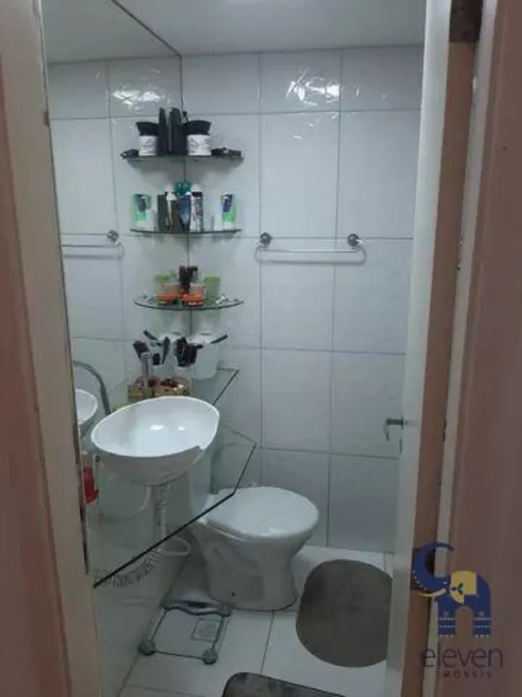 Apartamento à venda com 3 quartos, 75m² - Foto 14