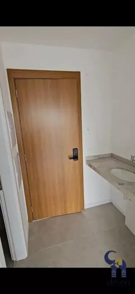 Apartamento à venda com 1 quarto, 27m² - Foto 8